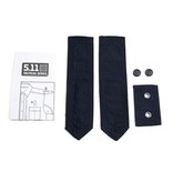 5.11 Tactical Taclite Epaulette Kit Dark Navy