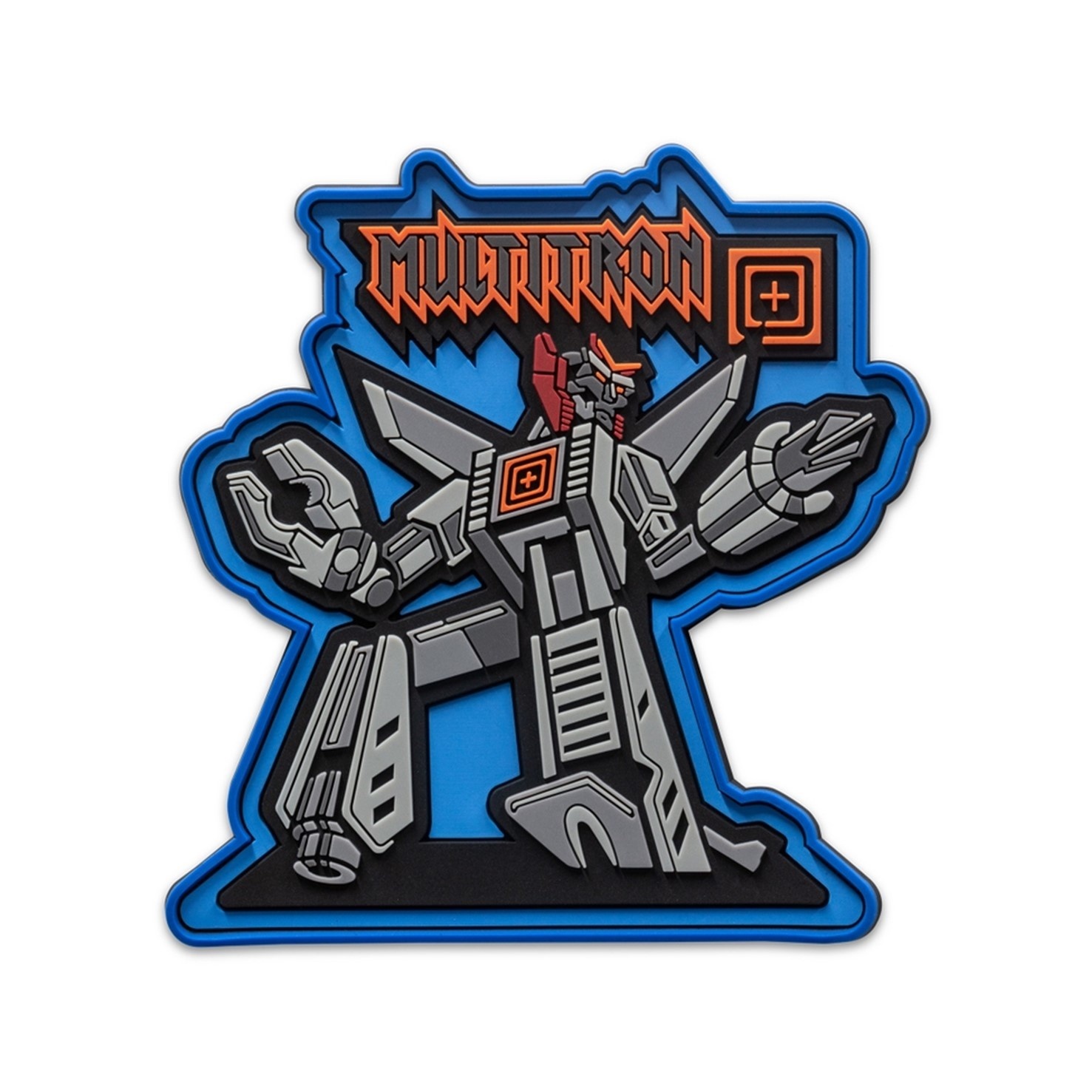 5.11 Tactical Multitron Patch