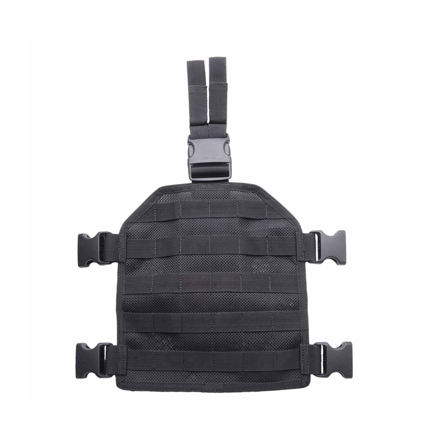 5.11 Thigh Rig -Black - Cache Tactical Supply
