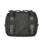 5.11 Tactical Flex Medium Gp Pouch- Black