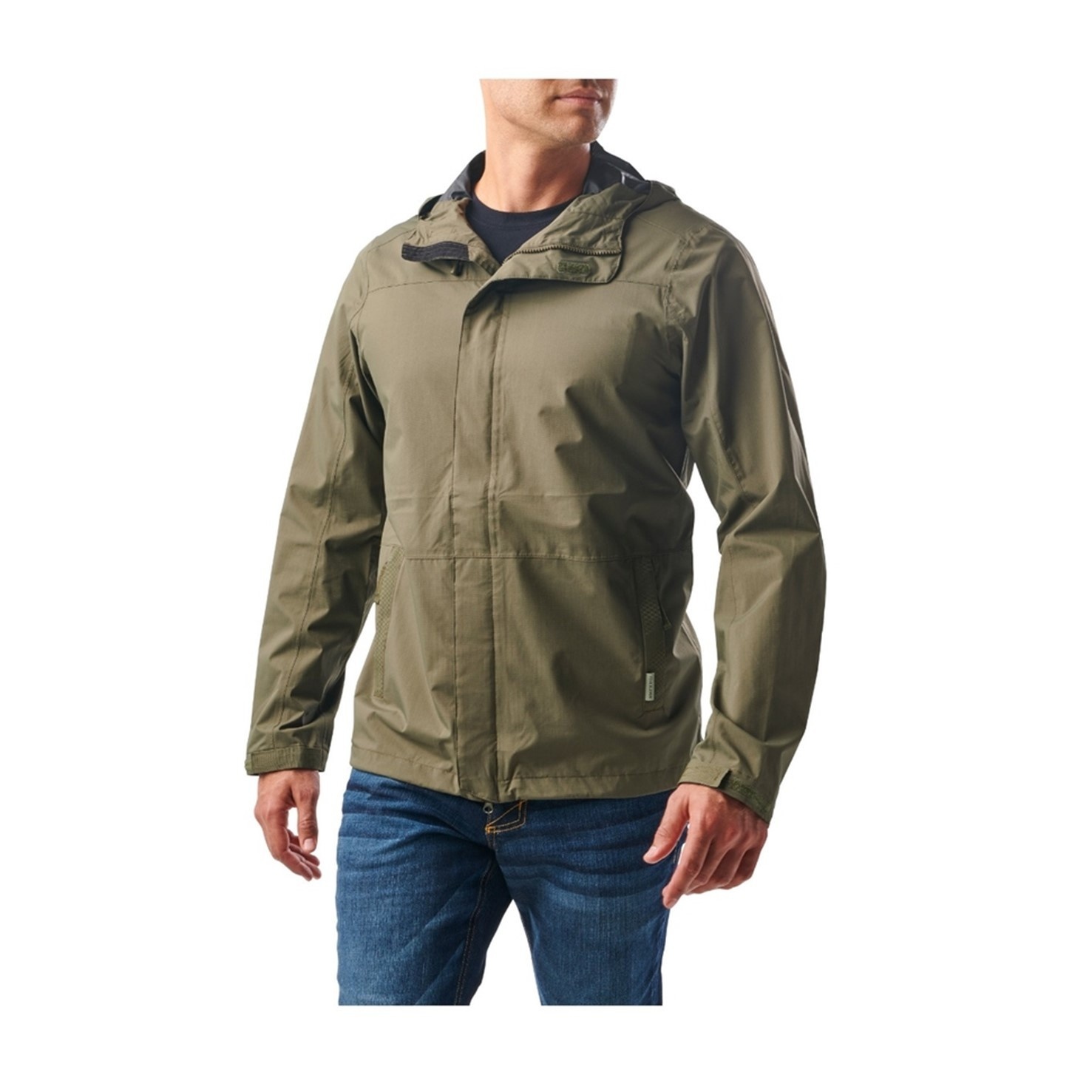 5.11 Tactical Exos Rain Shell