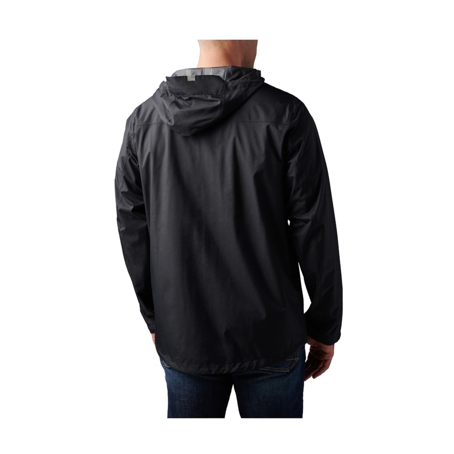 5.11 Tactical Bravo Hoodie - Men's, Ranger