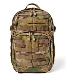 Rush 12 2.0  Multicam Backpack