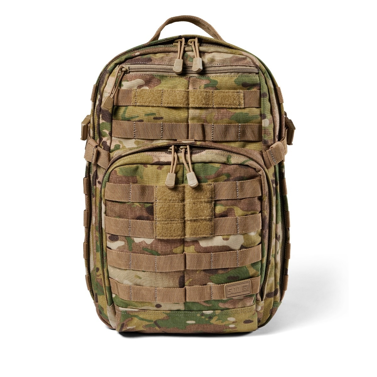 5.11 Tactical Rush 12 2.0  Multicam Backpack