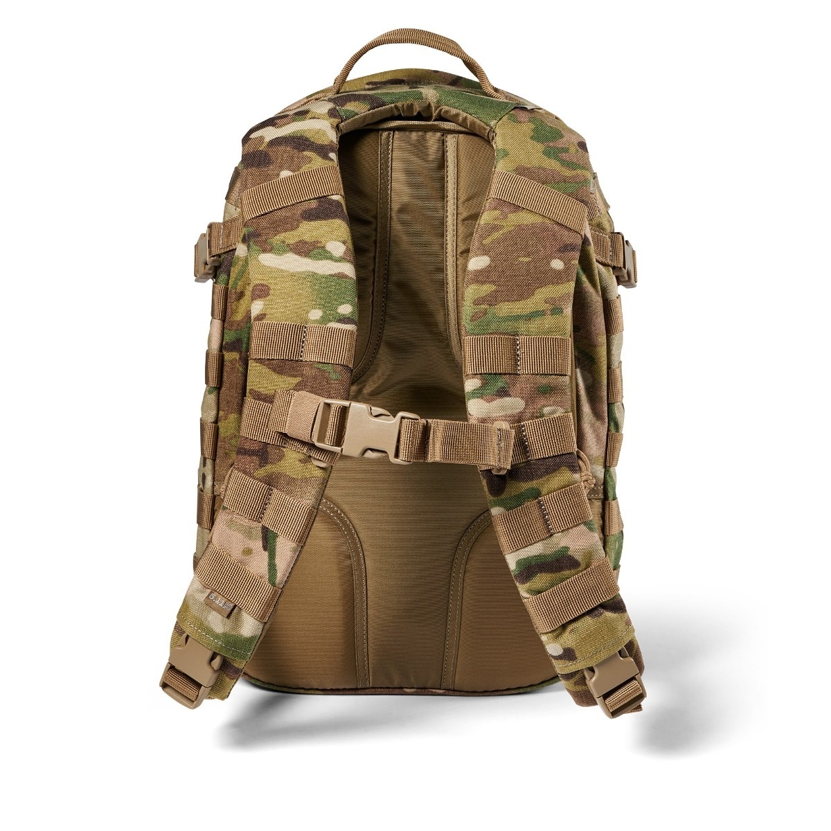 5.11 Rush 12 2.0 Multicam Backpack - Cache Tactical Supply