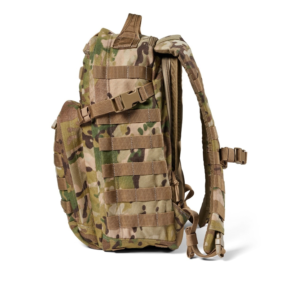 5.11 Tactical Rush 12 2.0  Multicam Backpack