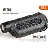 5.11 Tactical EDC  2AAA Flashlight Black