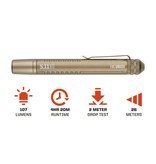 5.11 Tactical EDC PL 2AAA Flashlight