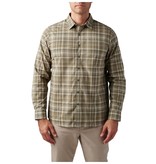 5.11 Tactical Igor Plaid L/S  Shirt