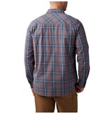 5.11 Tactical Gunner Plaid L/S  Shirt