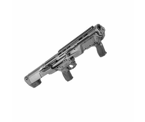 Smith & Wesson M&P 12 Bullpup Pump Action Shotgun