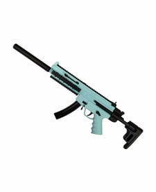 GSG-16  .22 LR Mint