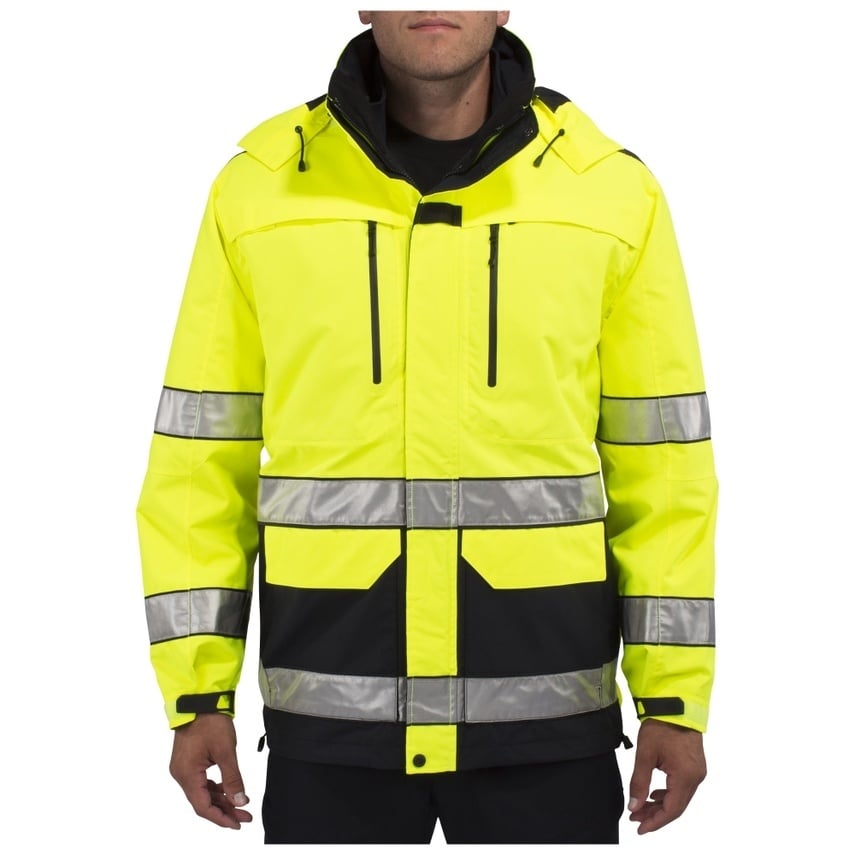 5.11 Tactical First Responder Hi-Vis Jacket