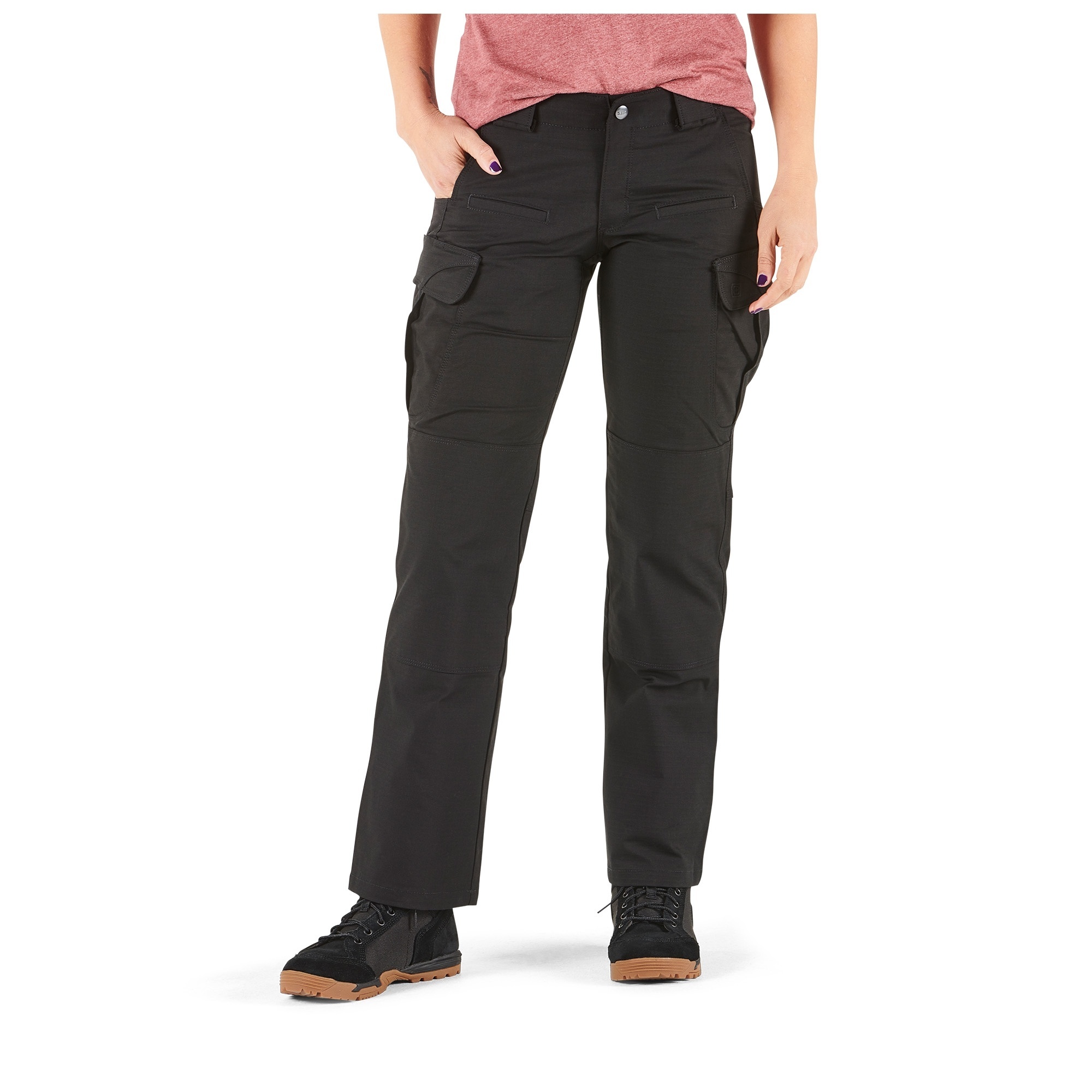 5.11 Tactical Women's STRYKE Pant Black