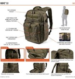 5.11 Tactical Rush 12 2.0 Backpack