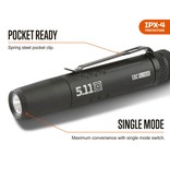 5.11 Tactical EDC PL 1AAA Flashlight