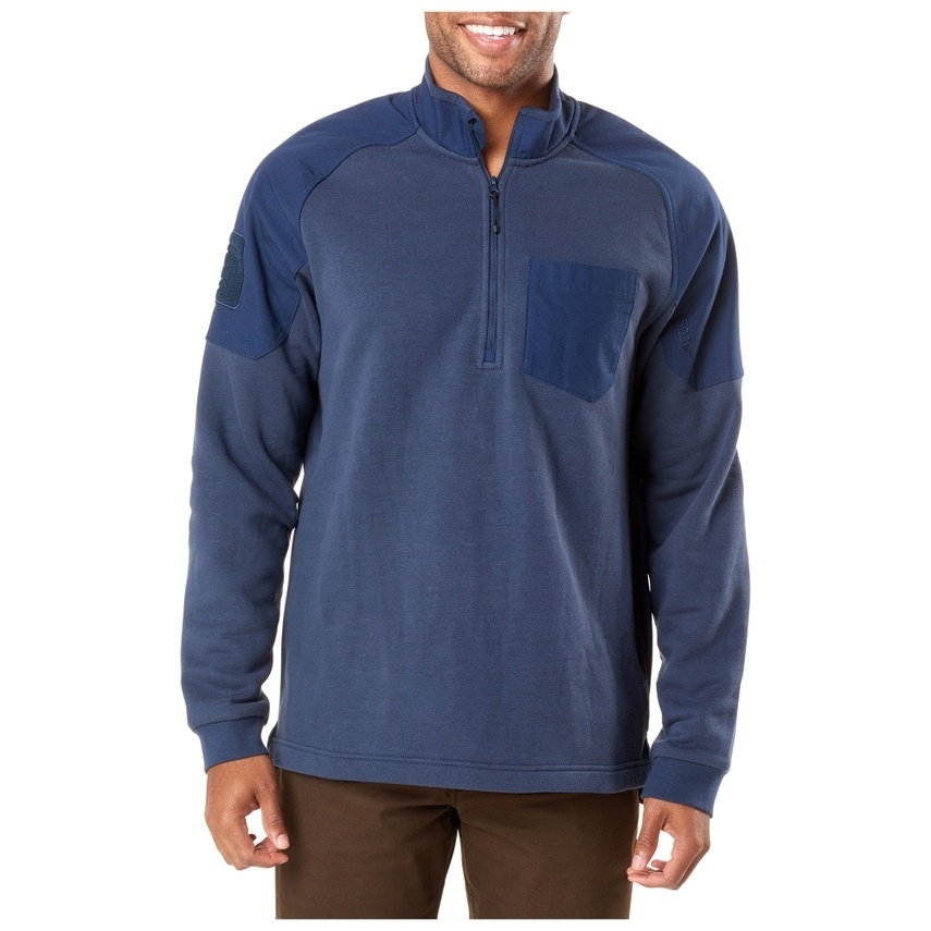 5.11 Tactical Radar Fleece 1/2 Zip