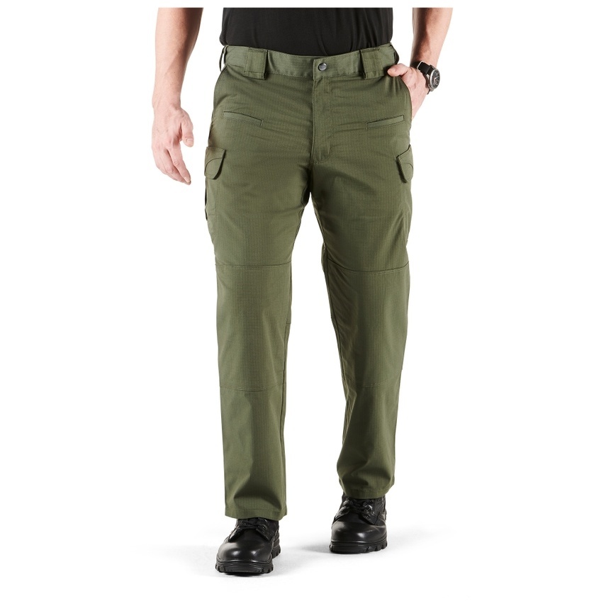5.11 Tactical STRYKE Pant w/ FLEX-TAC TDU Green