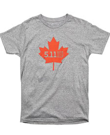 Maple Leaf Legacy Tshirt