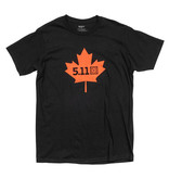 5.11 Tactical Maple Leaf Legacy Tshirt