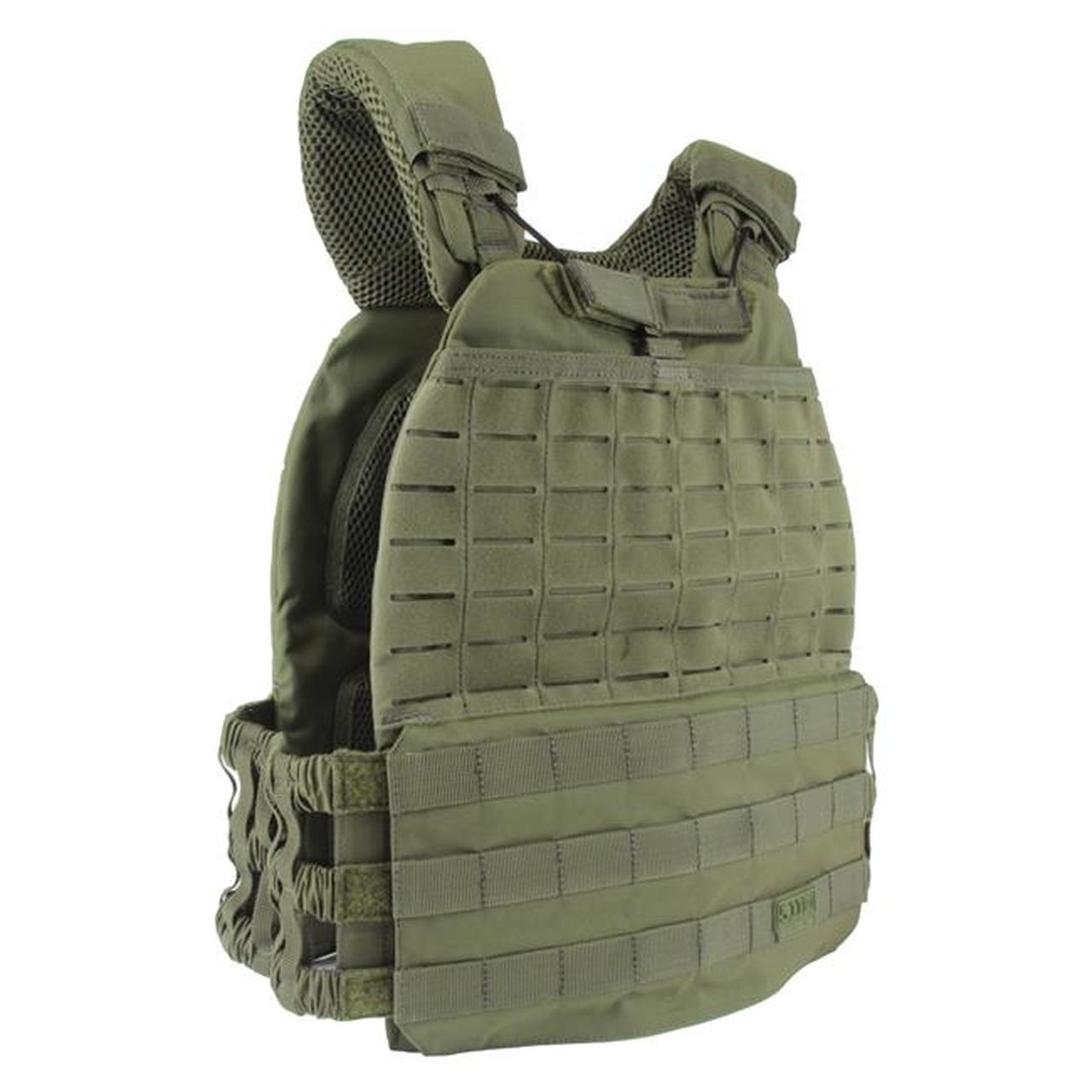 5.11 Tactical, Tactec Chest Rig