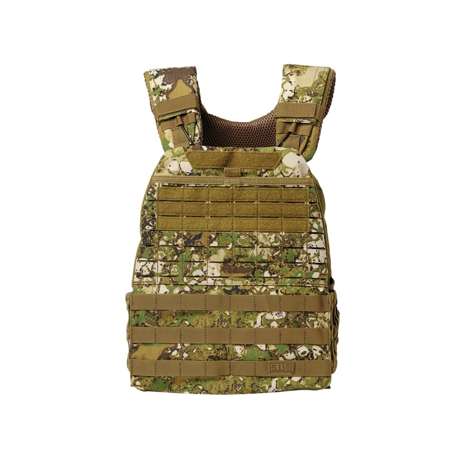 5.11 TacTec Plate Carrier