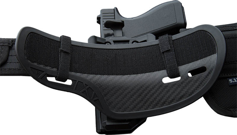 5.11 Tactical Zero-G Plates