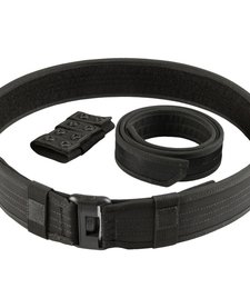 Sierra Bravo Duty Belt Black