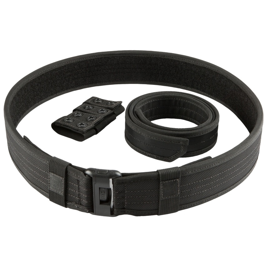 5.11 Tactical Sierra Bravo Duty Belt Black