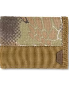 Tracker Bifold Wallet