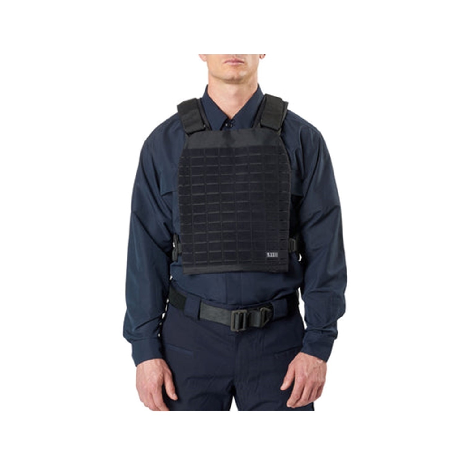 5.11 Tactical TACLITE Plate Carrier : Black