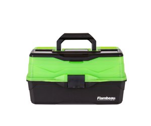 Flambeau Tackle Box - Cache Tactical Supply