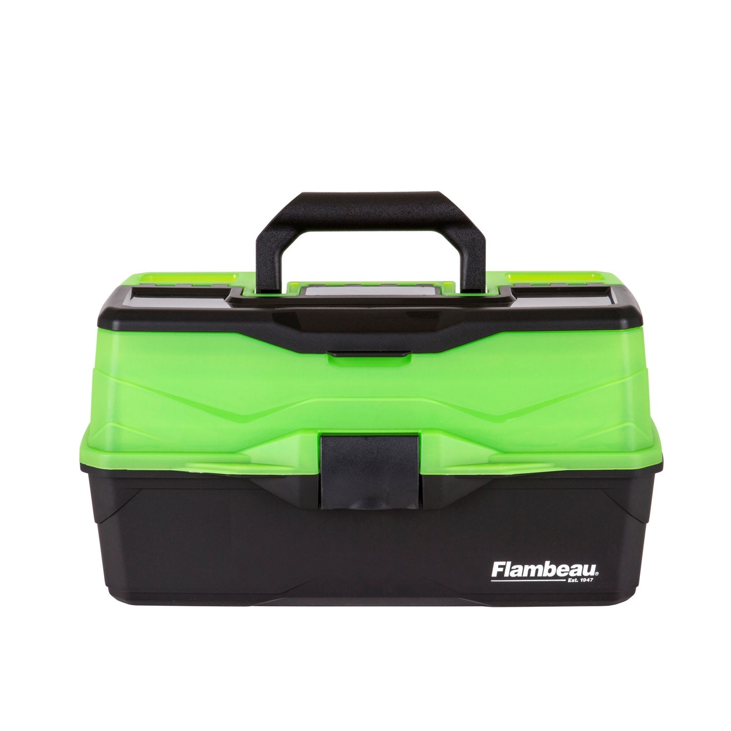 Flambeau Tackle Box - Cache Tactical Supply