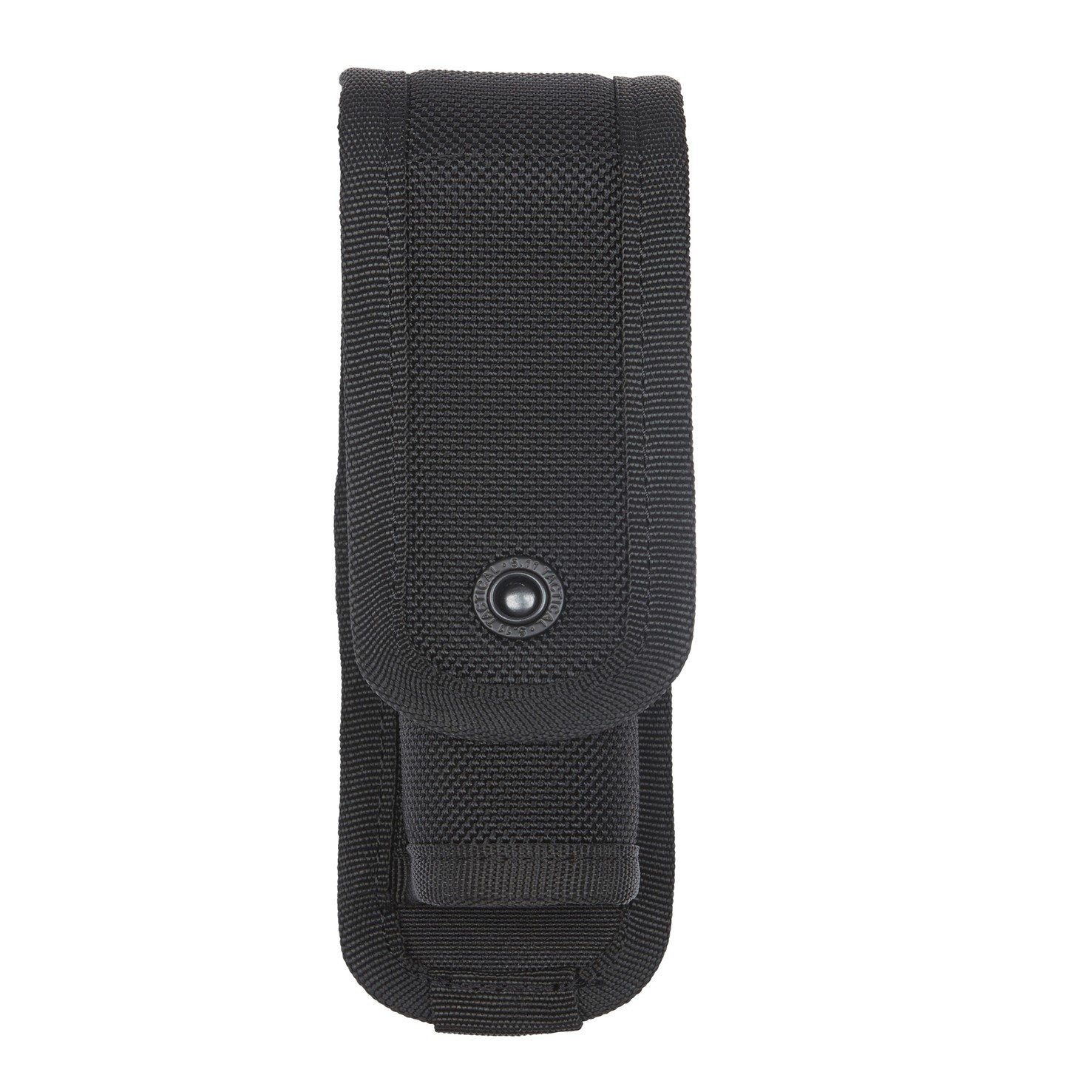 5.11 Tactical Sierra Bravo Flashlight Holder Black