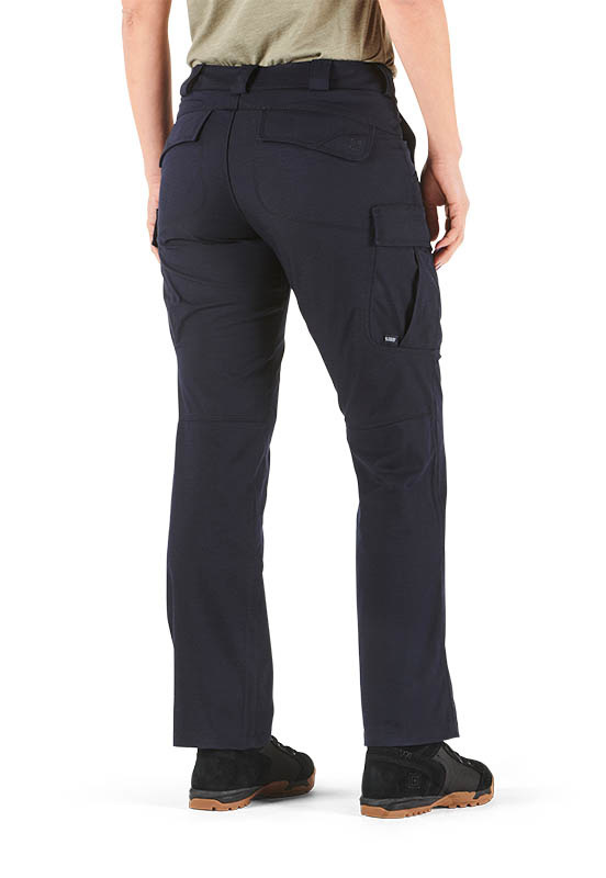 5.11 Tactical Women's STRYKE Pant Dark Navy