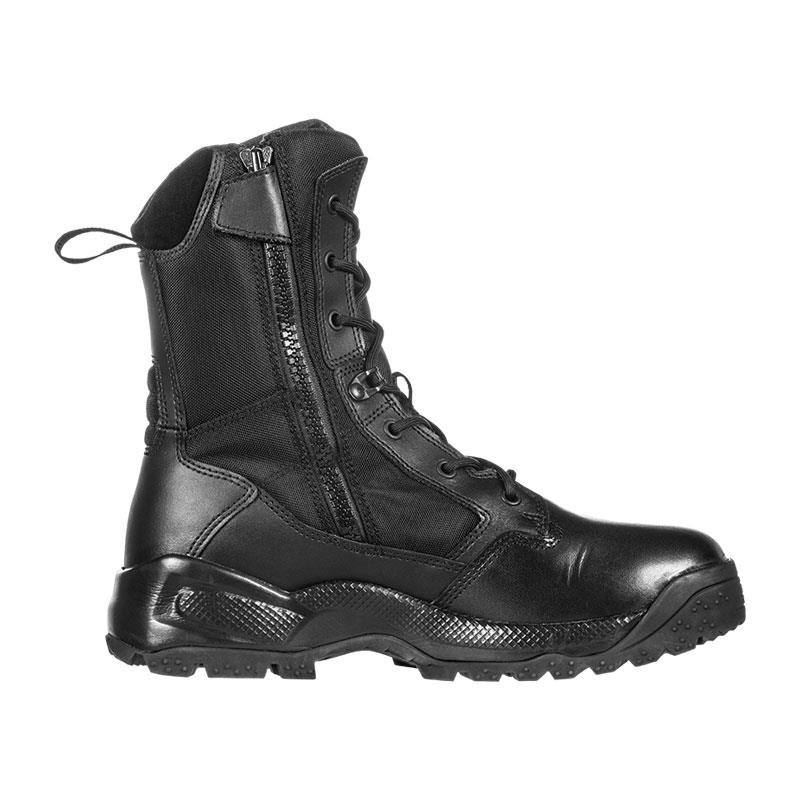 A.T.A.C.® 2.0 8 Storm Boot Black - Cache Tactical Supply