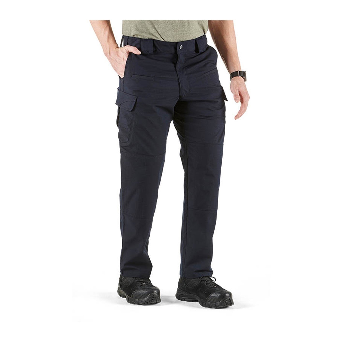 5.11 Tactical STRYKE Pant w/ FLEX-TAC Dark Navy