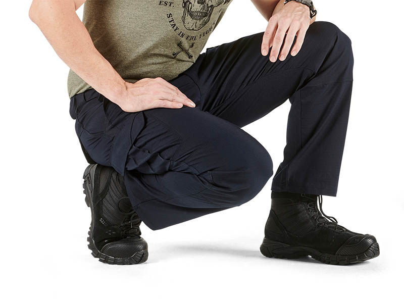 5.11 Tactical STRYKE Pant w/ FLEX-TAC Dark Navy