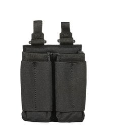 Tactical Flex Double Pistol Mag Pouch