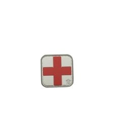 Red Cross Morale Patch