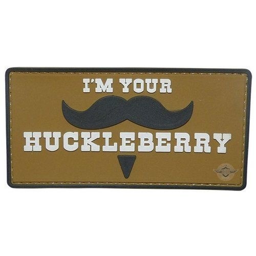 5ive Star Gear Huckleberry Morale Patch