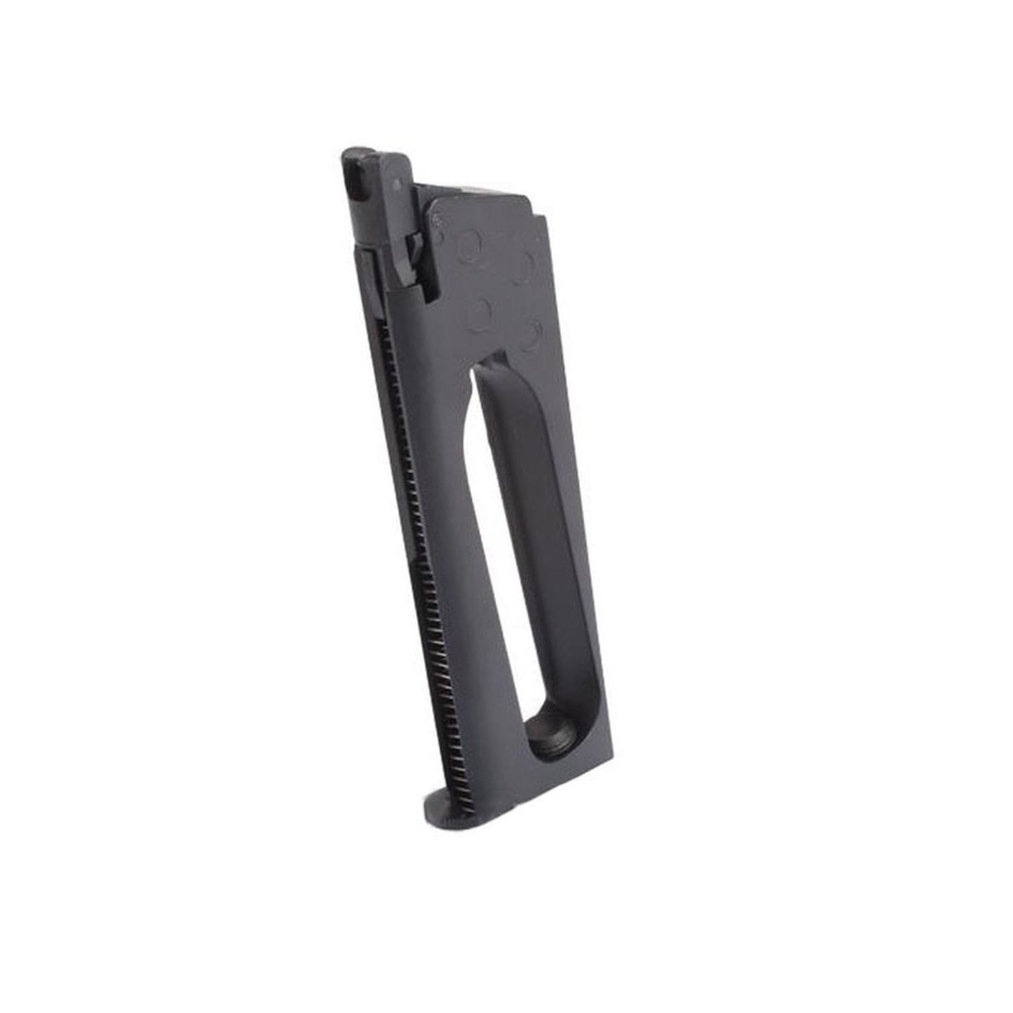 6mmProShop 16 Round CO2 Magazine for KWC/Cybergun 1911 GBB Pistol