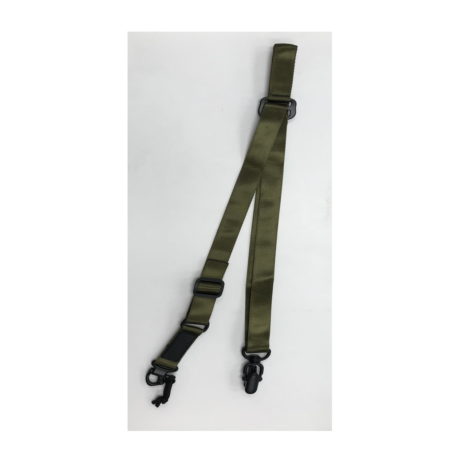 ACM High Speed Single Point Bungee Sling