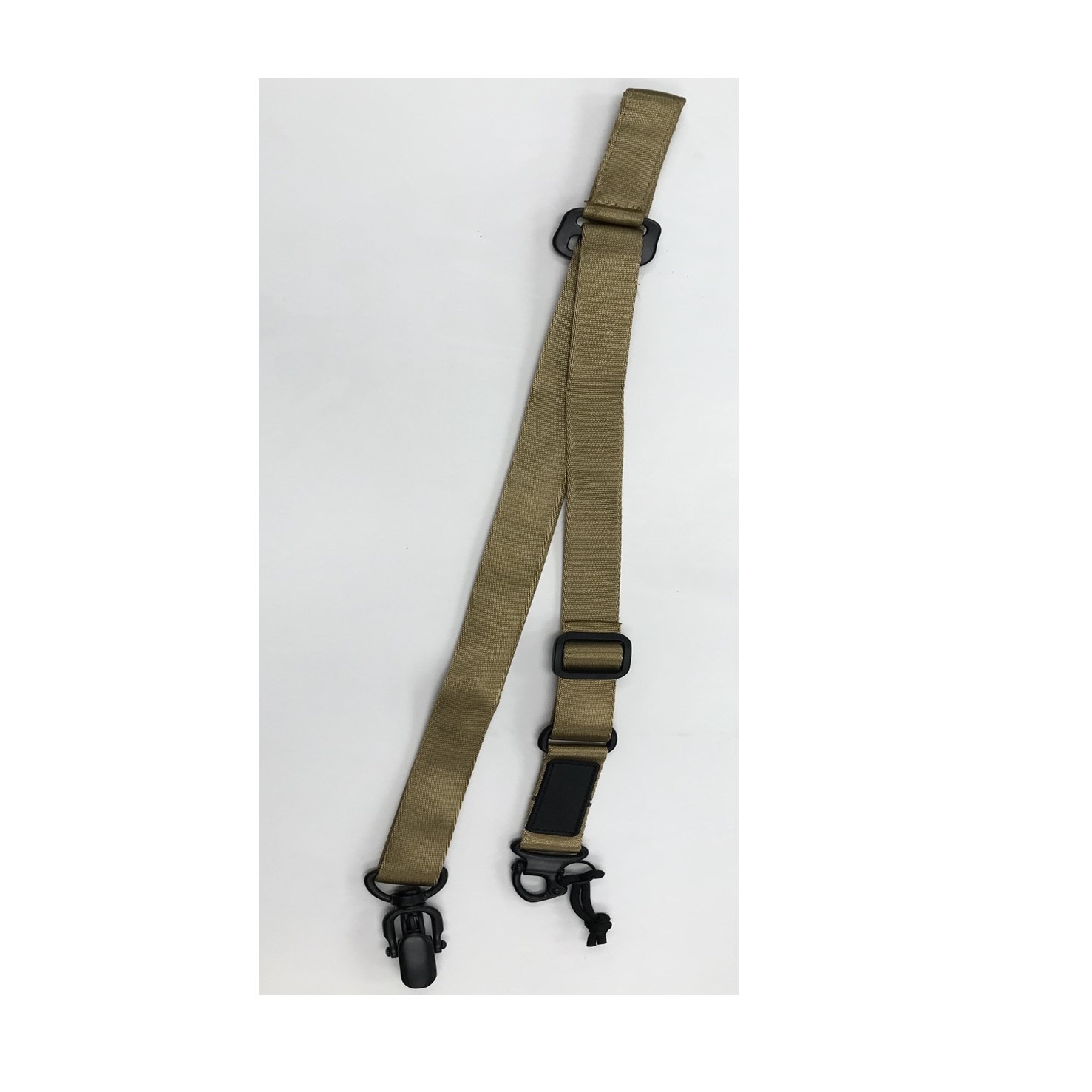 ACM High Speed Single Point Bungee Sling