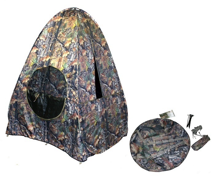Cache Tactical - Tents - Cache Tactical Supply