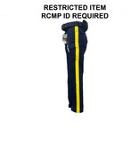 RCMP 5.11 Women's STRYKE Pant Dark Navy with 1.5 Yellow Stripe - Cache  Tactical Supply