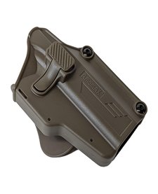 Multi Fit Holster- FDE