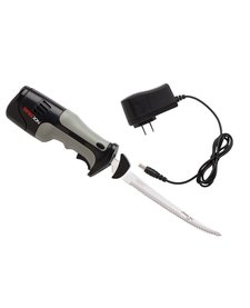 Lithium Ion Rechargeable Fillet Knife