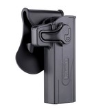 Amomax Tactical Holster for Hi-CAPA