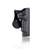 Amomax Tactical Holster for 1911